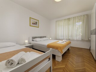 Villa Jadranovo Caratteristiche 19