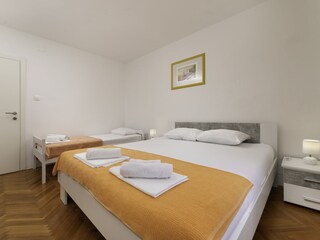 Villa Jadranovo Caratteristiche 20