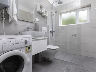 Villa Jadranovo Caratteristiche 21