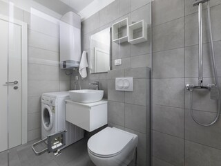 Villa Jadranovo Caratteristiche 23