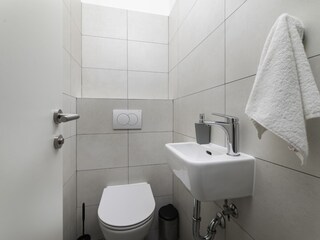 Villa Jadranovo Caratteristiche 24