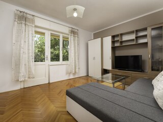 Villa Jadranovo Caratteristiche 25