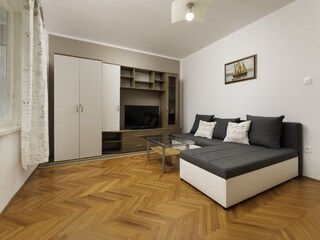 Villa Jadranovo Caratteristiche 26