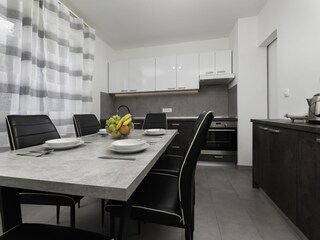 Villa Jadranovo Caratteristiche 29