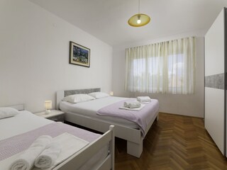 Villa Jadranovo Caratteristiche 31