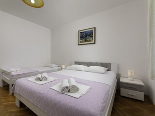 Villa Jadranovo Caratteristiche 32