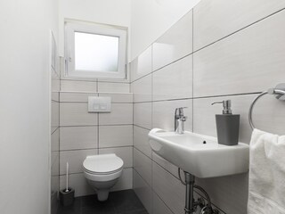 Villa Jadranovo Caratteristiche 34