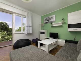 Villa Jadranovo Caratteristiche 35