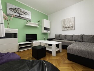 Villa Jadranovo Caratteristiche 36