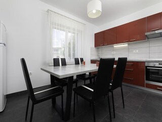 Villa Jadranovo Caratteristiche 38