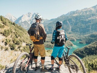MTB Blindseetrail