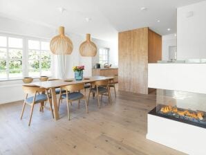 239 - Ferienhaus Düne