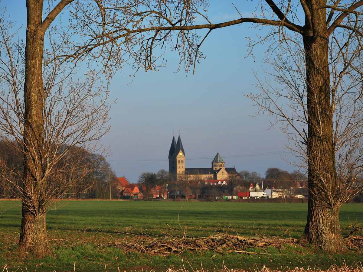 St. Anna Kirche