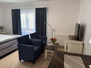 Ferienwohnung Westerland Ausstattung 9