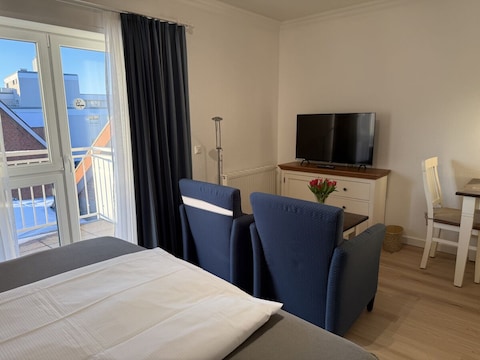 Ferienwohnung Hoppe 4