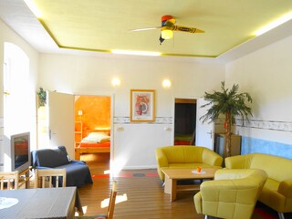 Appartamento per vacanze Groß Gievitz Caratteristiche 5