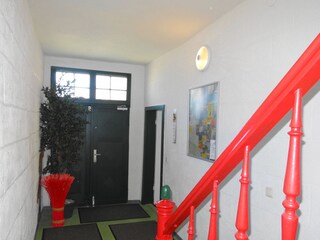 Appartamento per vacanze Groß Gievitz Caratteristiche 6