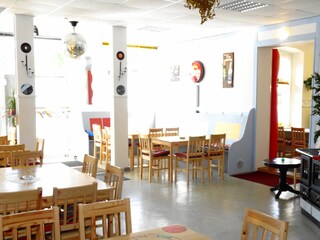 Appartamento per vacanze Groß Gievitz Caratteristiche 13