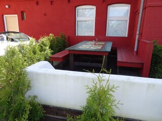 Appartamento per vacanze Groß Gievitz Registrazione all'aperto 3