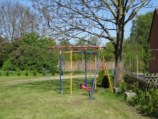 Appartamento per vacanze Groß Gievitz Registrazione all'aperto 4