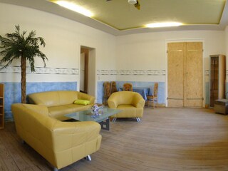 Appartamento per vacanze Groß Gievitz Caratteristiche 7