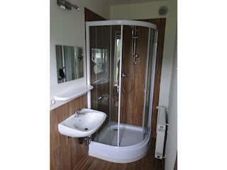 Appartement de vacances Groß Gievitz Salle de bain 12