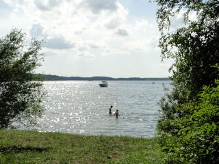 Appartamento per vacanze Groß Gievitz  13