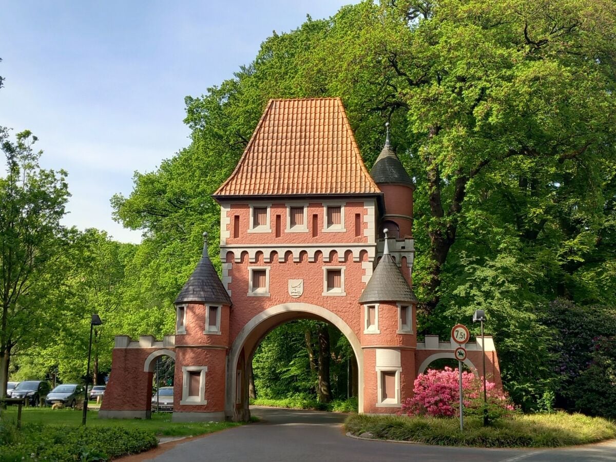 Gesundheitspark Speckenbüttel