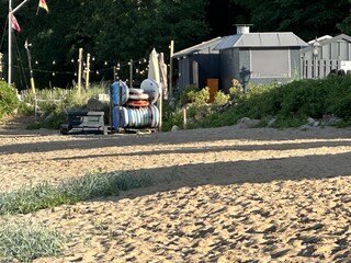 Stand Up Verleih und Beach Bar