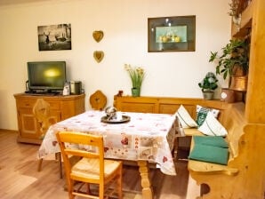 Ferienwohnung Blick Walchensee - Walchensee - image1