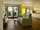 Holiday apartment Uhldingen-Mühlhofen Features 1