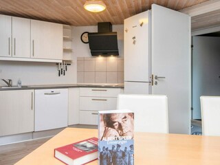 Casa de vacaciones Ansager  12