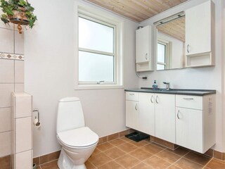 Holiday house Ansager  6