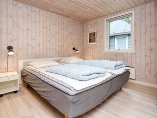 Maison de vacances Ansager  8