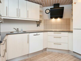 Maison de vacances Ansager  9