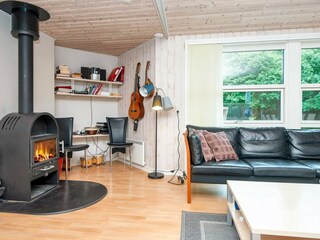 Holiday house Ansager  10