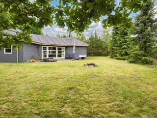 Holiday house Ansager  12