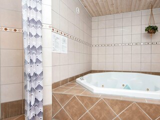 Holiday house Ansager  9