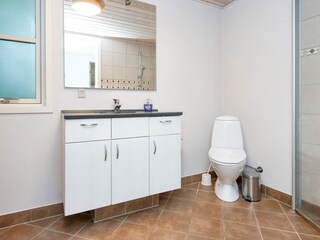 Maison de vacances Ansager  17