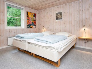 Holiday house Ansager  15