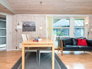 Holiday house Ansager  13