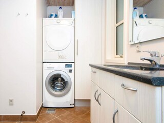 Maison de vacances Ansager  11