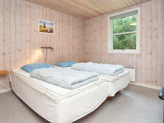 Maison de vacances Ansager  4