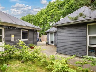 Casa per le vacanze Ansager  19