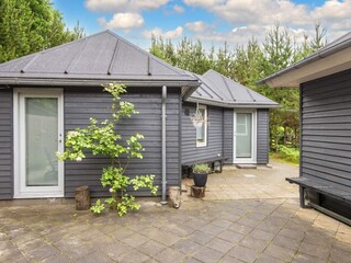 Holiday house Ansager  22