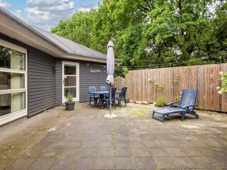 Maison de vacances Ansager  16