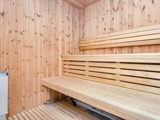 Holiday house Ansager  20