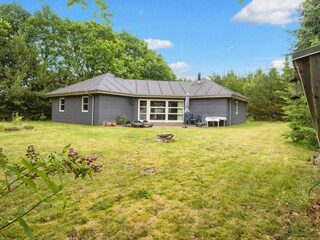Holiday house Ansager  21