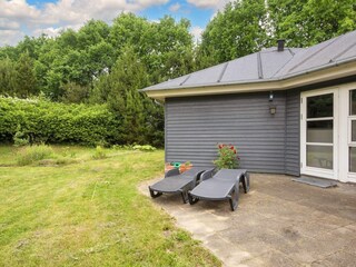 Maison de vacances Ansager  20