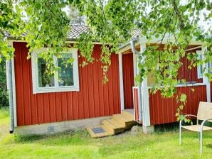 4 Personen Ferienhaus in HALLSTAVIK - Grisslehamn - image1